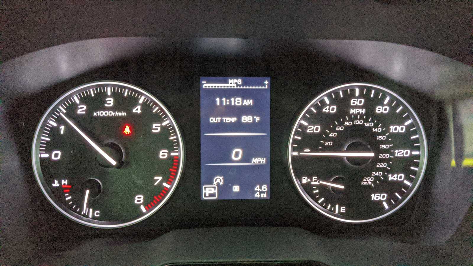 new 2025 Subaru Outback car, priced at $38,188