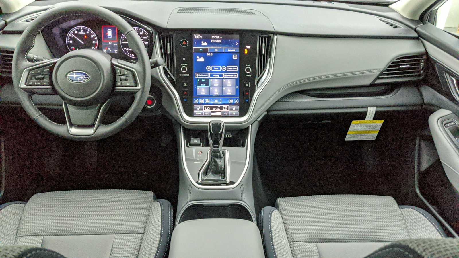 new 2025 Subaru Outback car, priced at $38,188