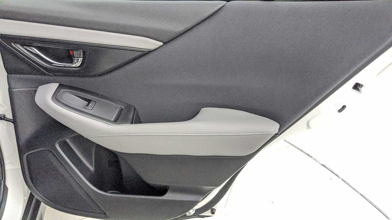 new 2025 Subaru Outback car, priced at $38,188