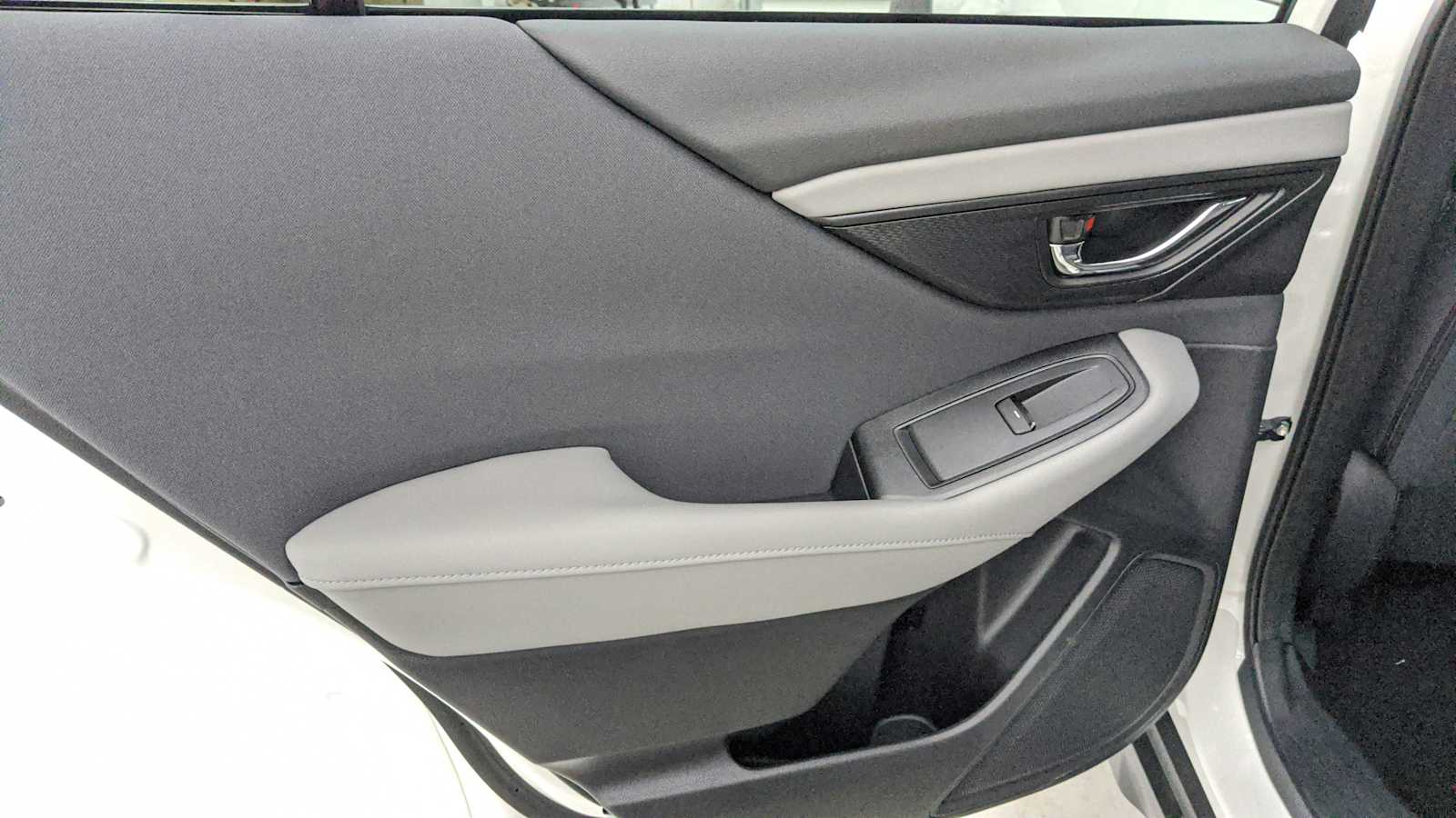 new 2025 Subaru Outback car, priced at $38,188