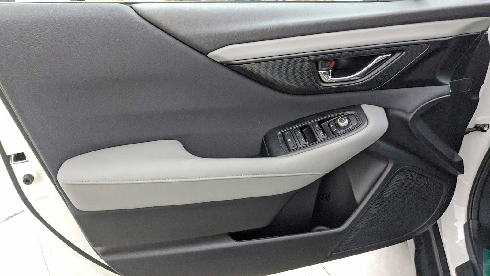 new 2025 Subaru Outback car, priced at $38,188