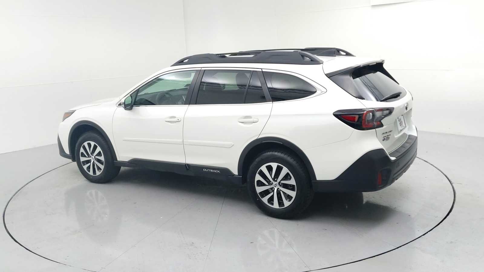 used 2022 Subaru Outback car, priced at $25,888