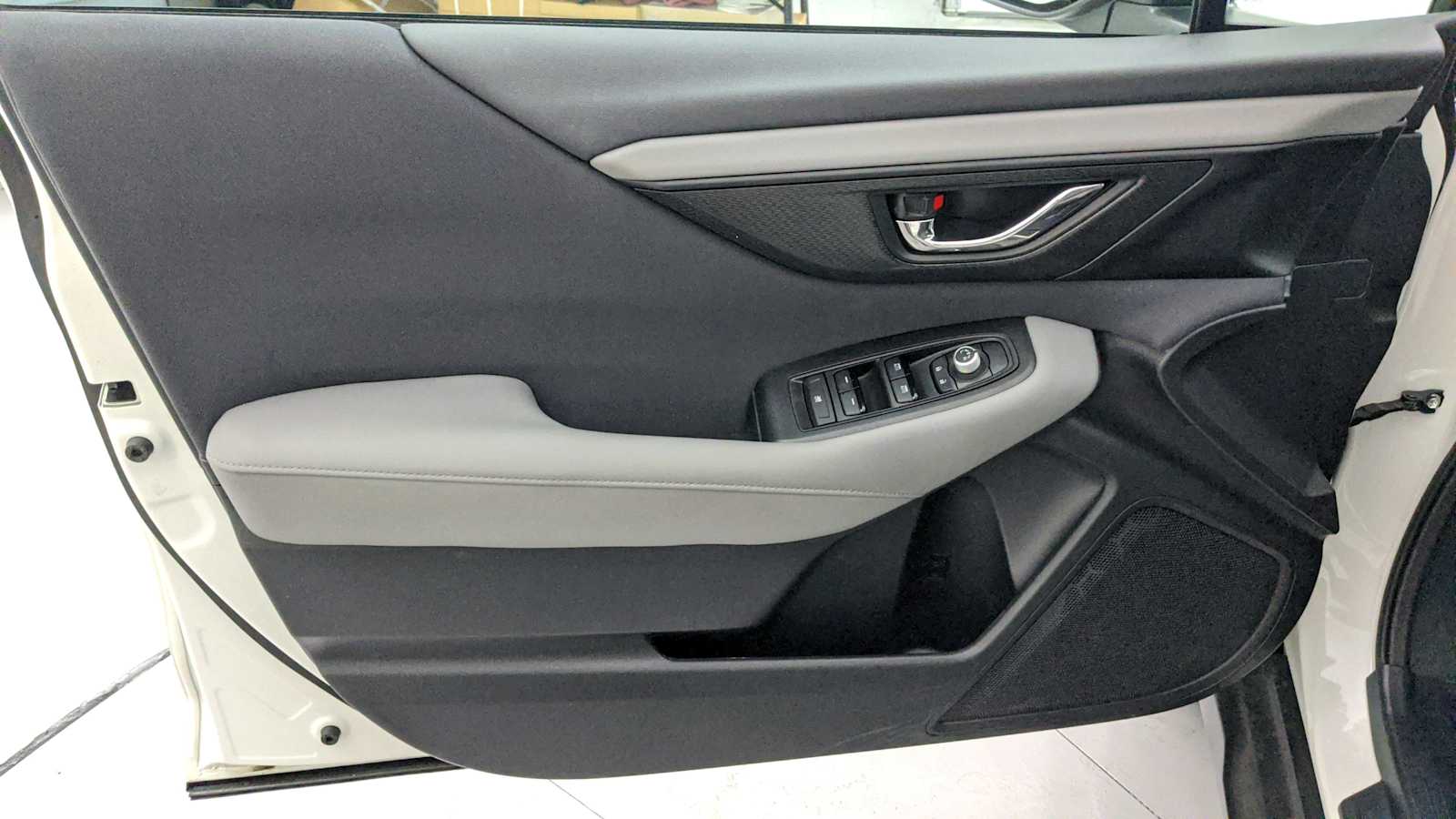 used 2022 Subaru Outback car, priced at $25,888