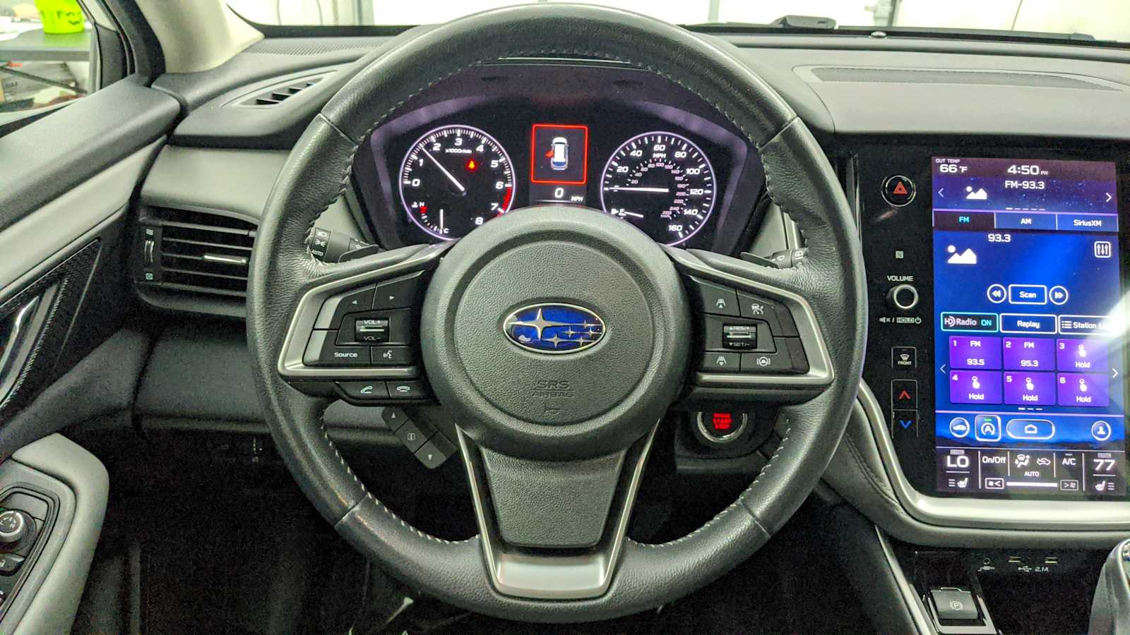 used 2022 Subaru Outback car, priced at $25,888