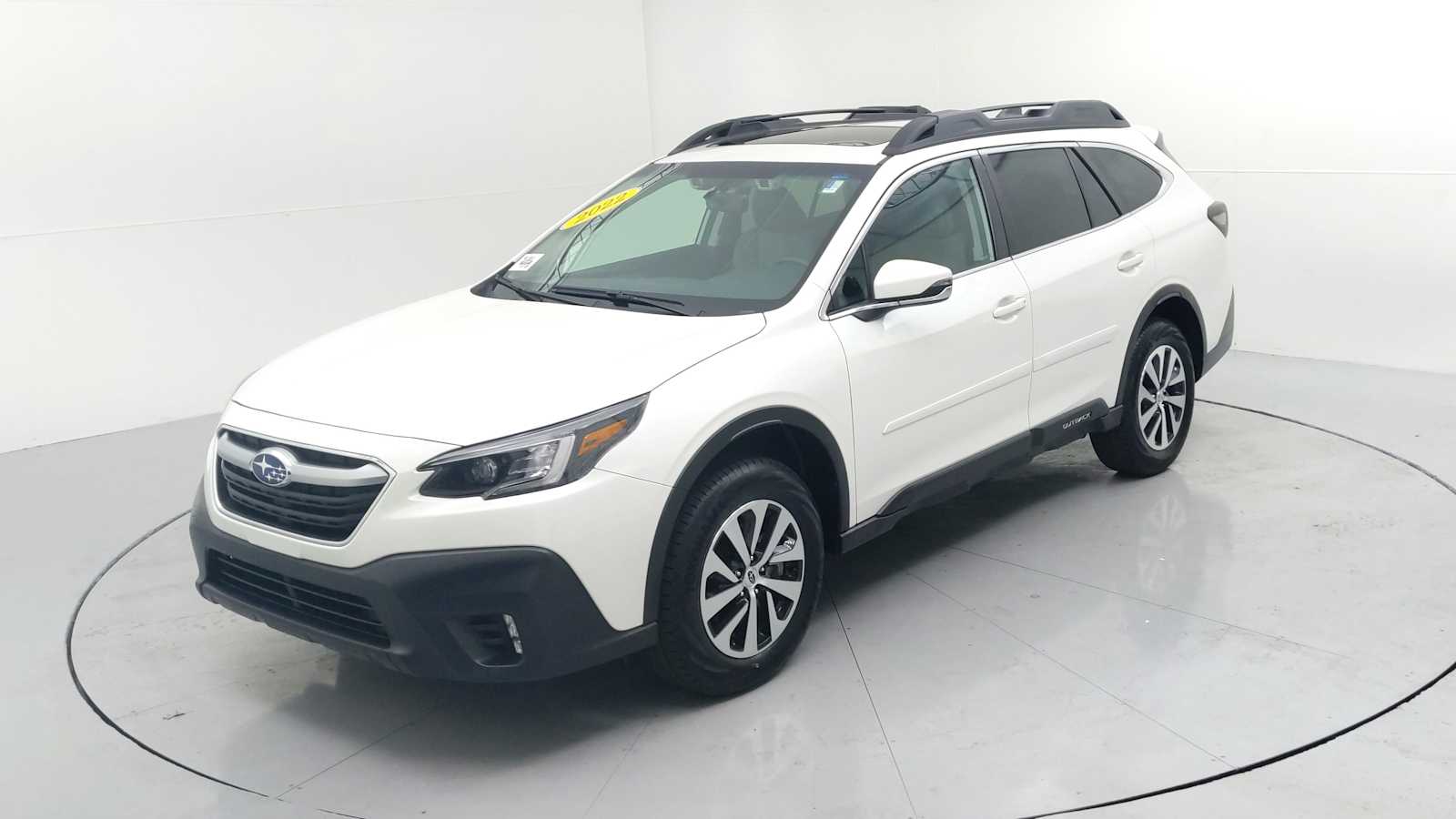 used 2022 Subaru Outback car, priced at $25,888