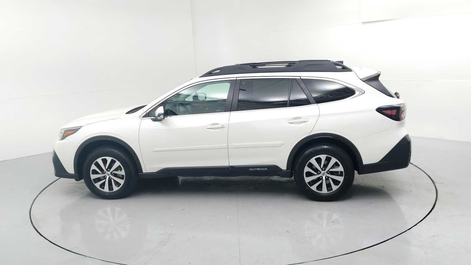 used 2022 Subaru Outback car, priced at $25,888