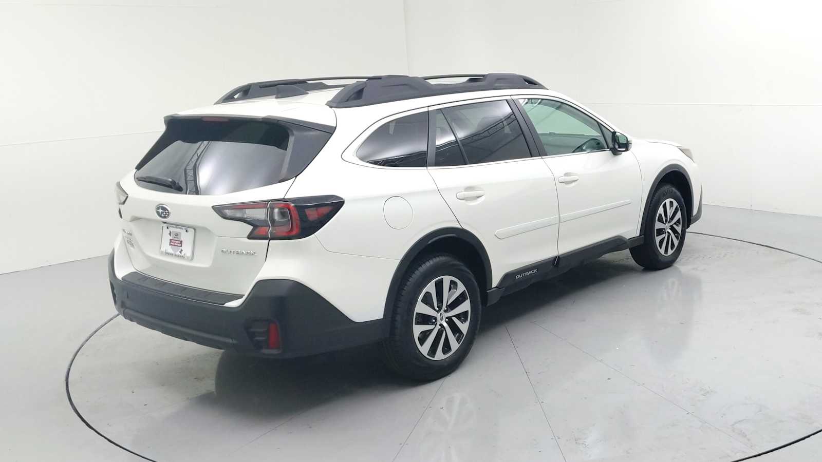 used 2022 Subaru Outback car, priced at $25,888