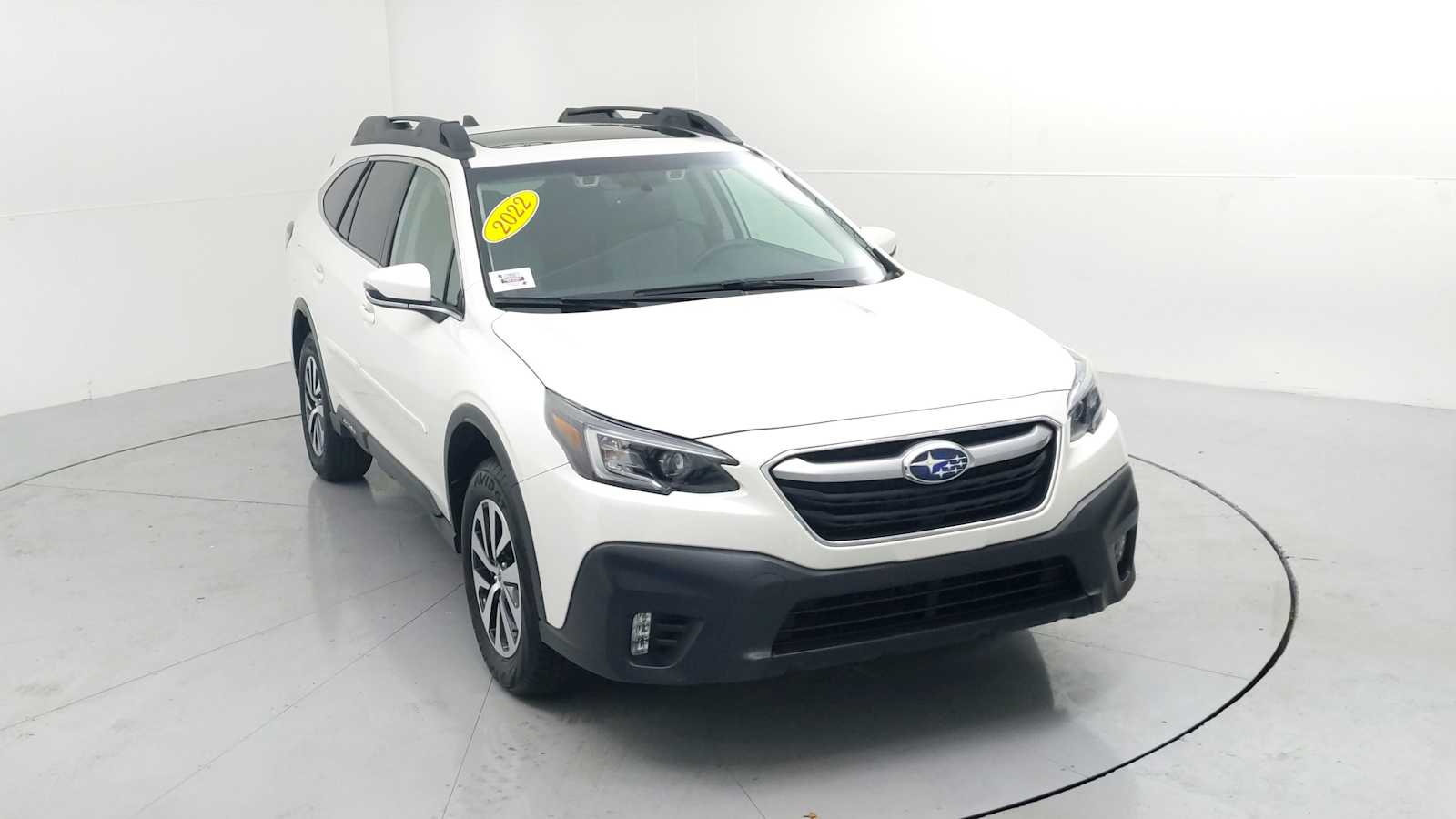 used 2022 Subaru Outback car, priced at $25,888