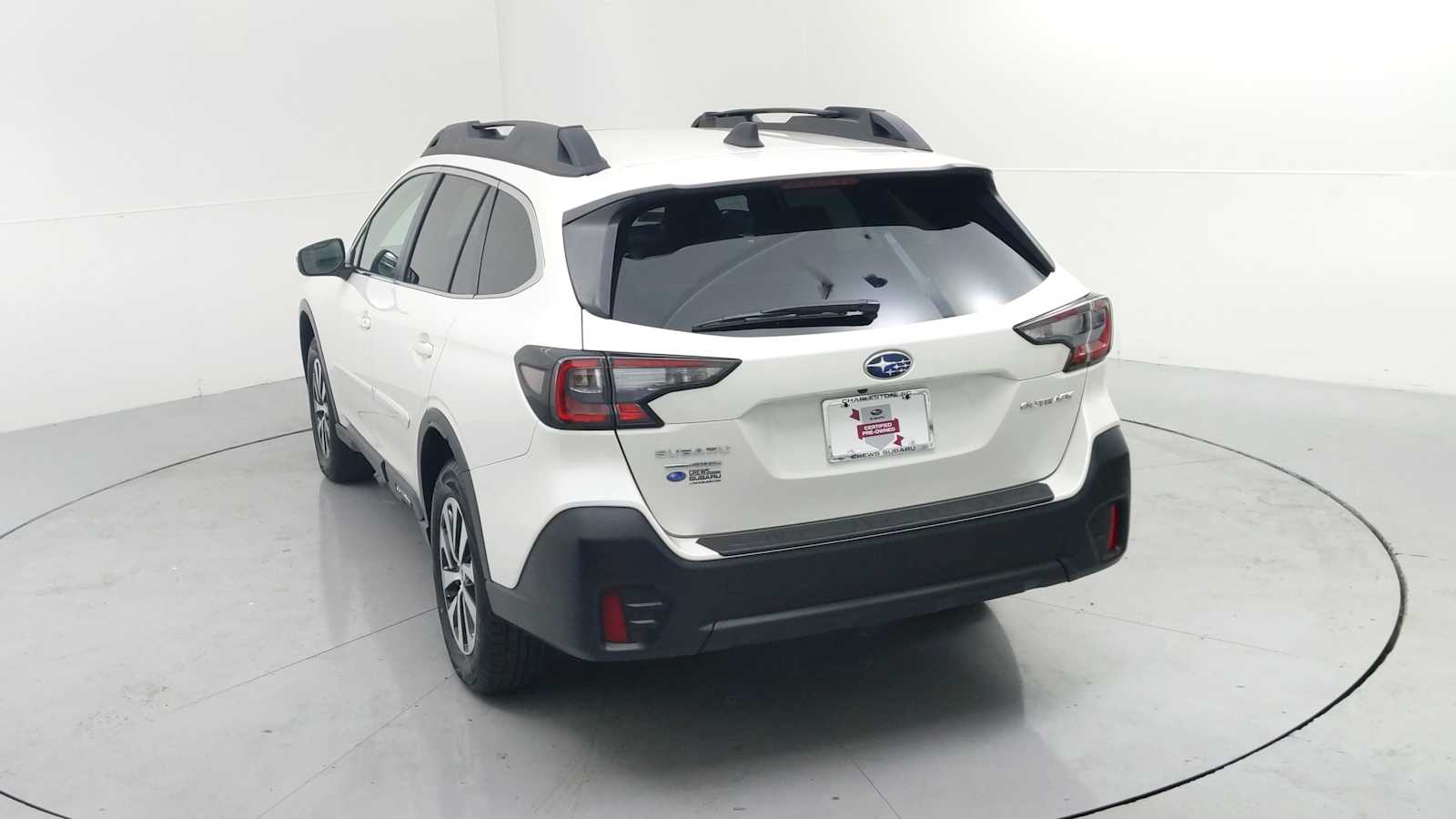 used 2022 Subaru Outback car, priced at $25,888