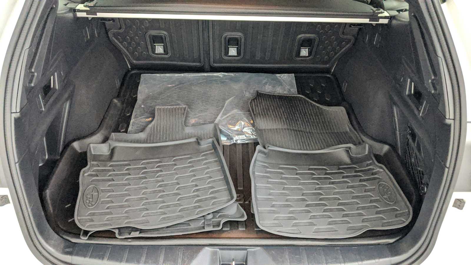 used 2022 Subaru Outback car, priced at $25,888