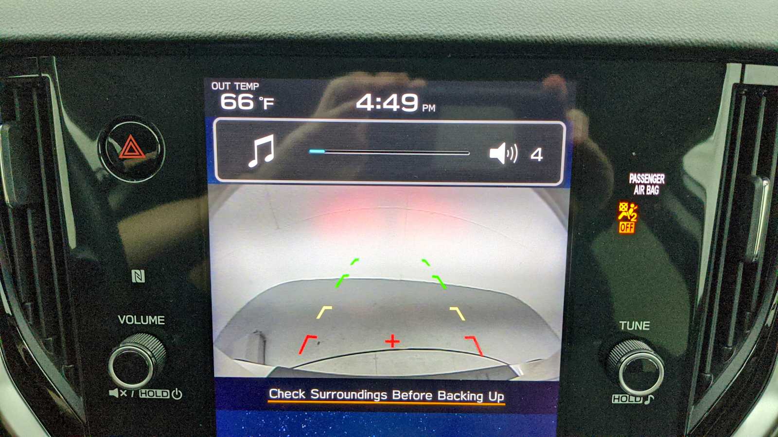 used 2022 Subaru Outback car, priced at $25,888