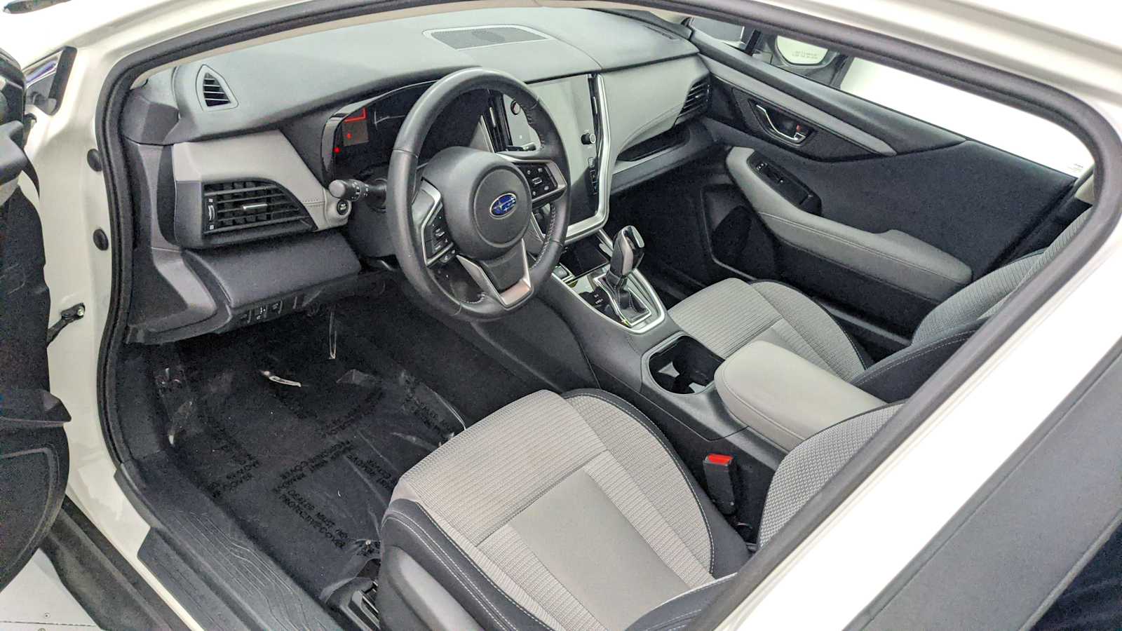 used 2022 Subaru Outback car, priced at $25,888