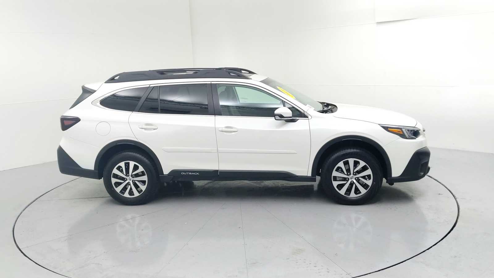 used 2022 Subaru Outback car, priced at $25,888