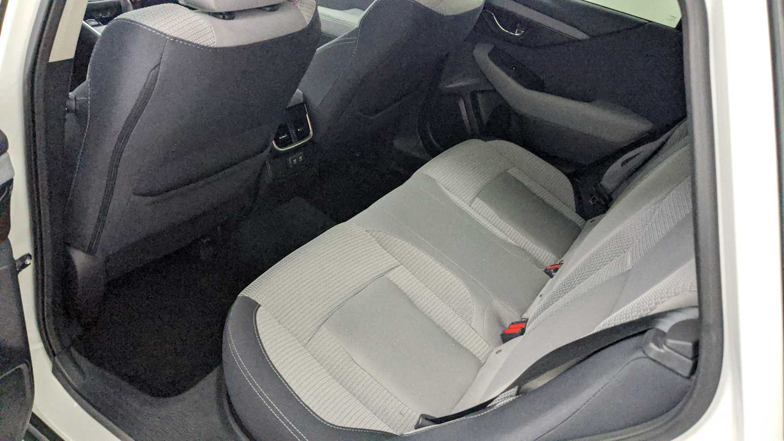 used 2022 Subaru Outback car, priced at $25,888