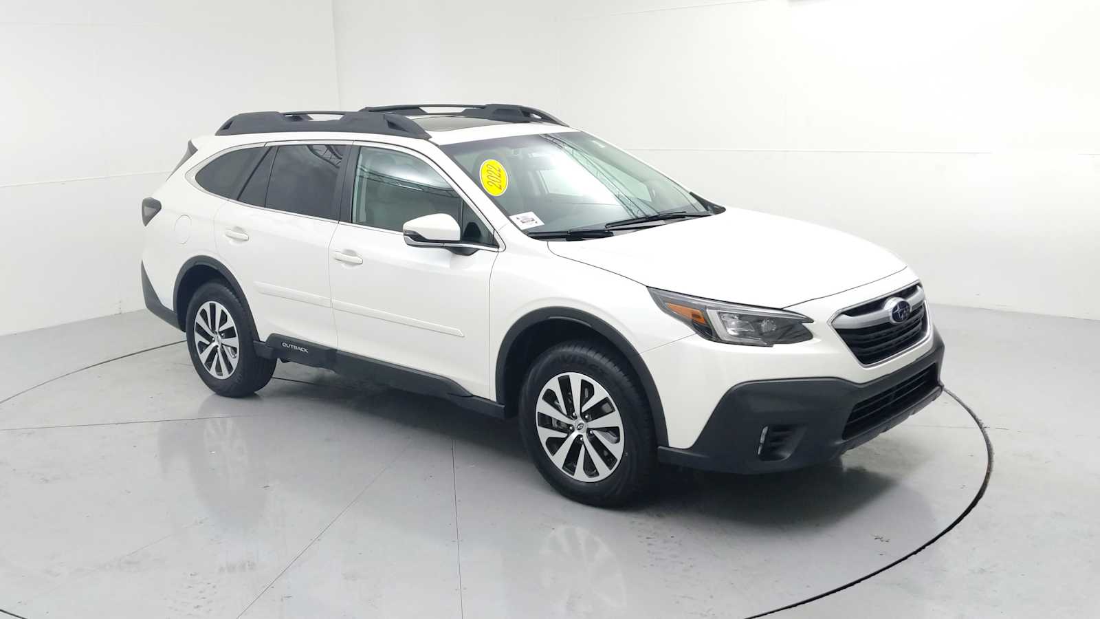 used 2022 Subaru Outback car, priced at $25,888