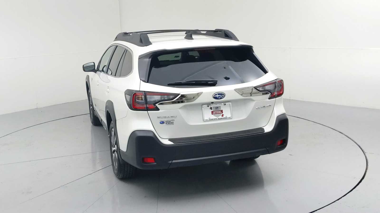 used 2025 Subaru Outback car, priced at $32,880