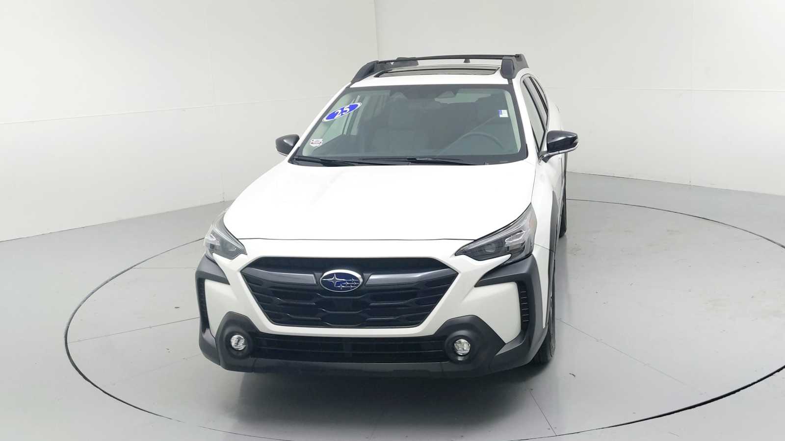used 2025 Subaru Outback car, priced at $32,880
