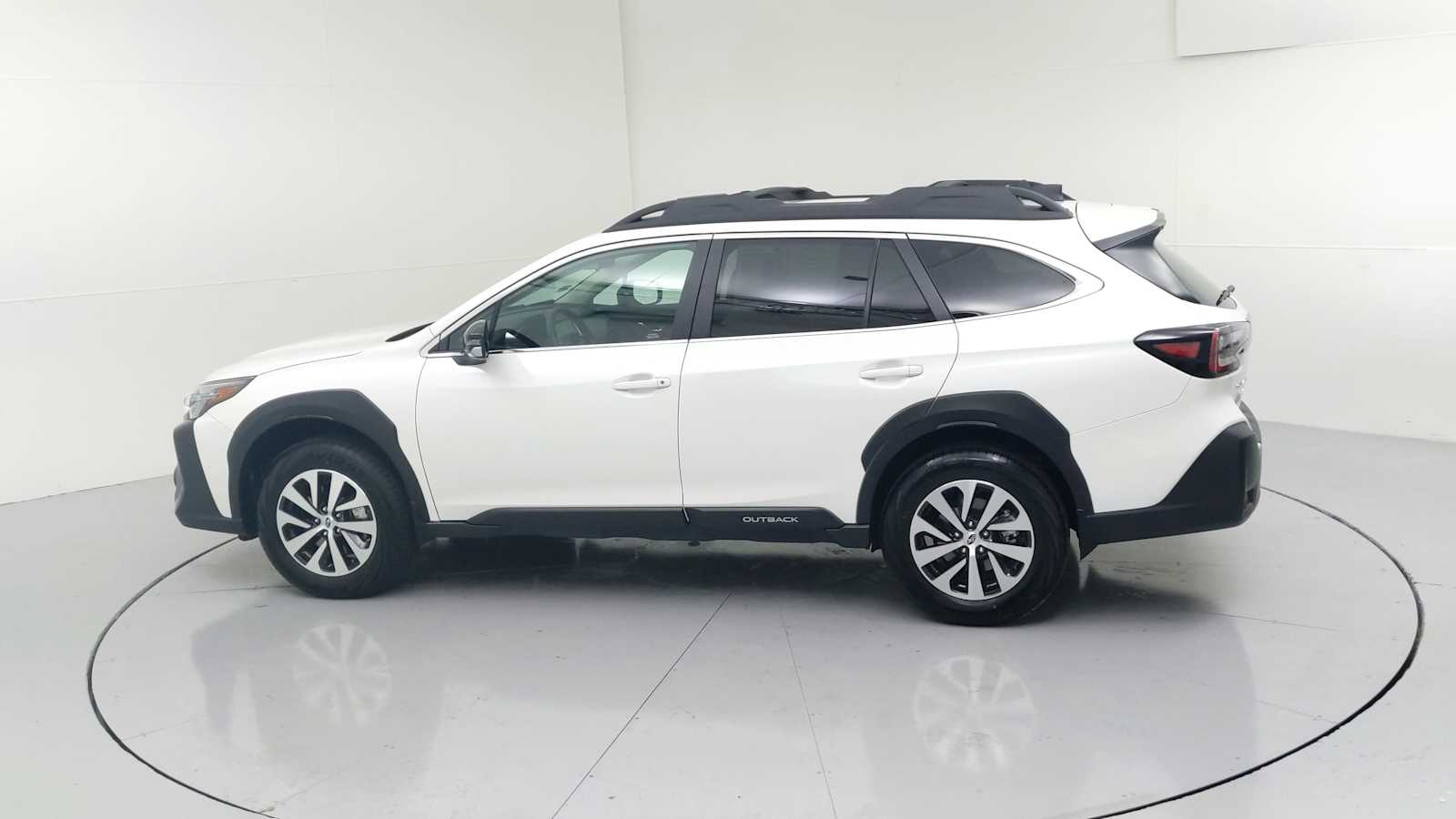 used 2025 Subaru Outback car, priced at $32,880