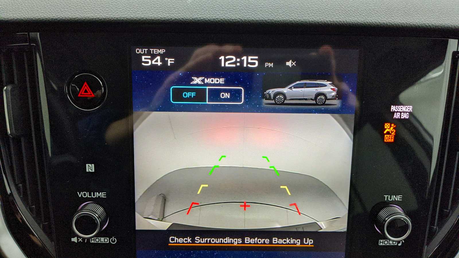 used 2025 Subaru Outback car, priced at $32,880