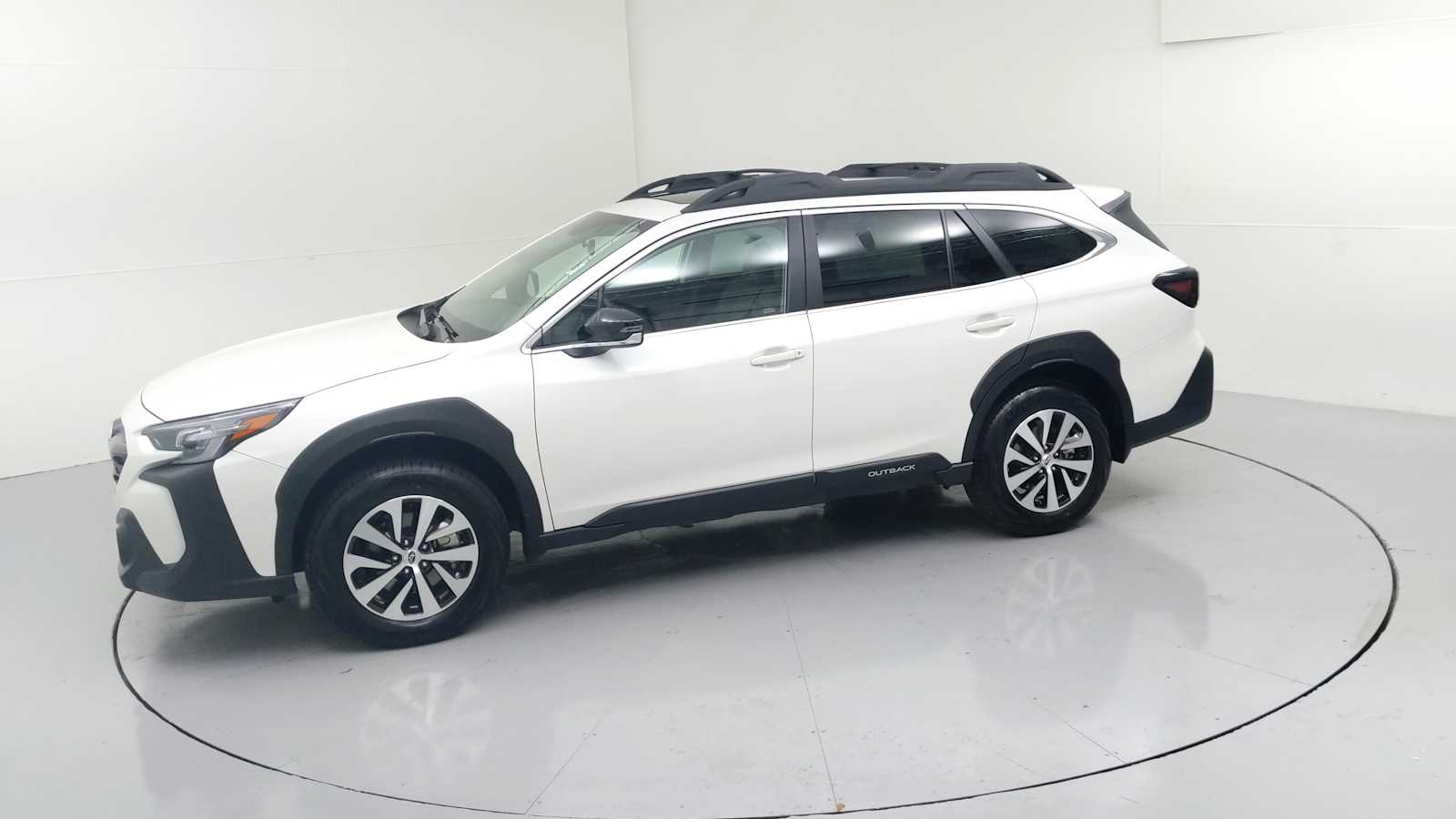 used 2025 Subaru Outback car, priced at $32,880