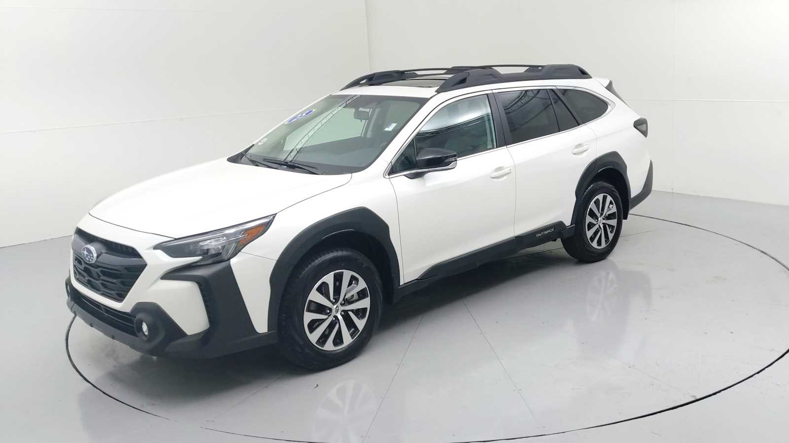 used 2025 Subaru Outback car, priced at $32,880