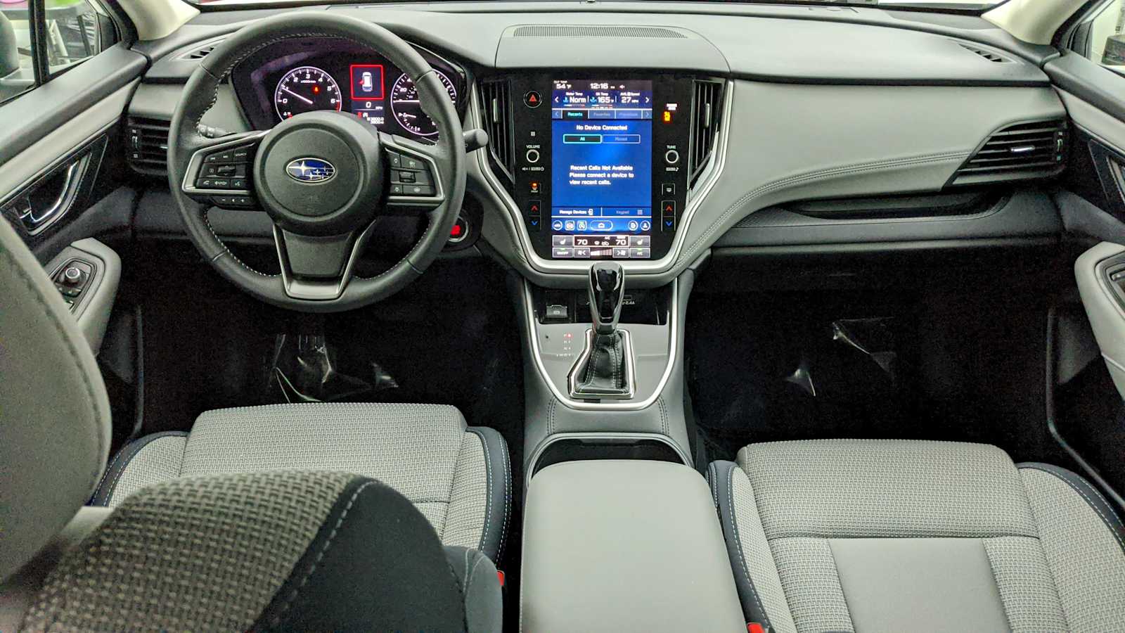 used 2025 Subaru Outback car, priced at $32,880