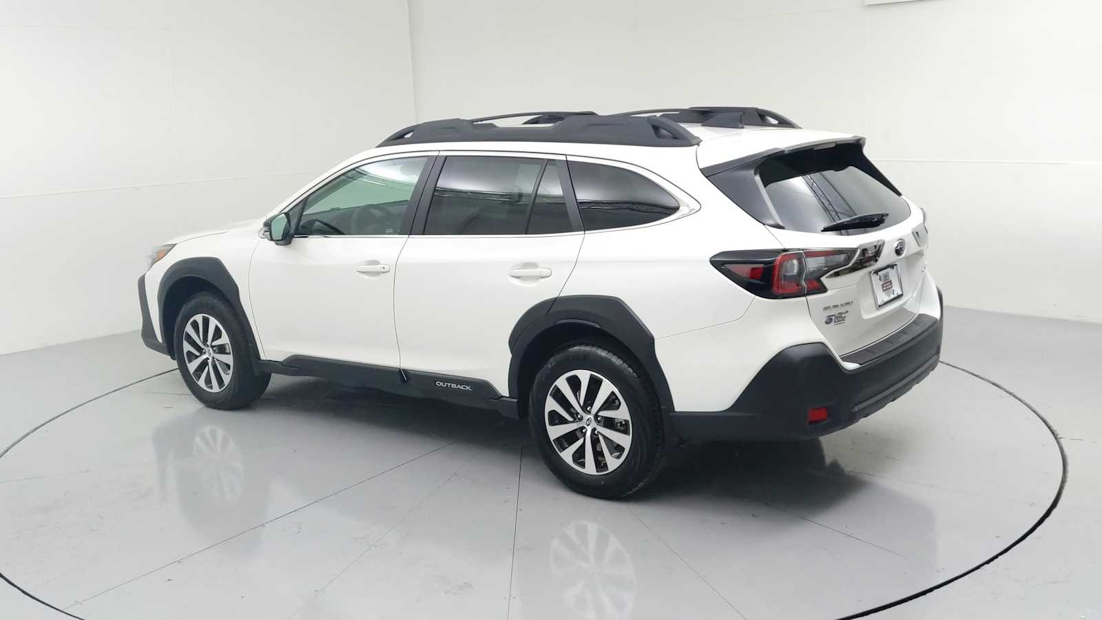 used 2025 Subaru Outback car, priced at $32,880