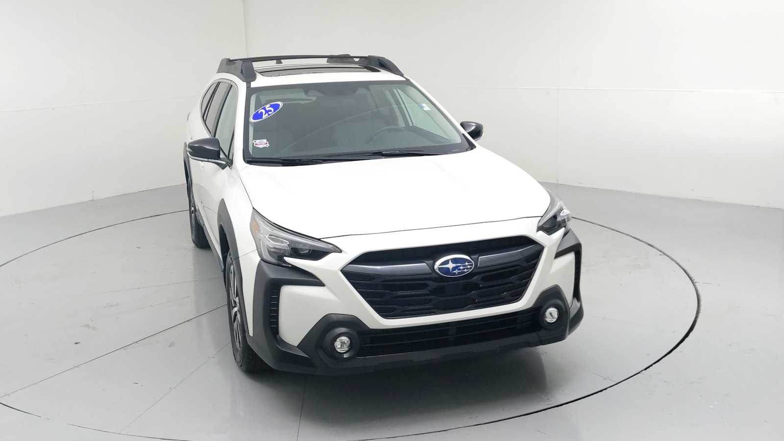 used 2025 Subaru Outback car, priced at $32,880