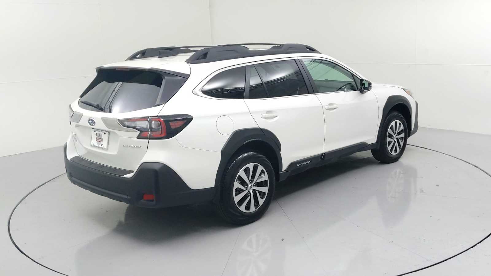 used 2025 Subaru Outback car, priced at $32,880