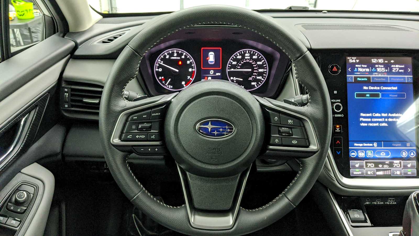 used 2025 Subaru Outback car, priced at $32,880