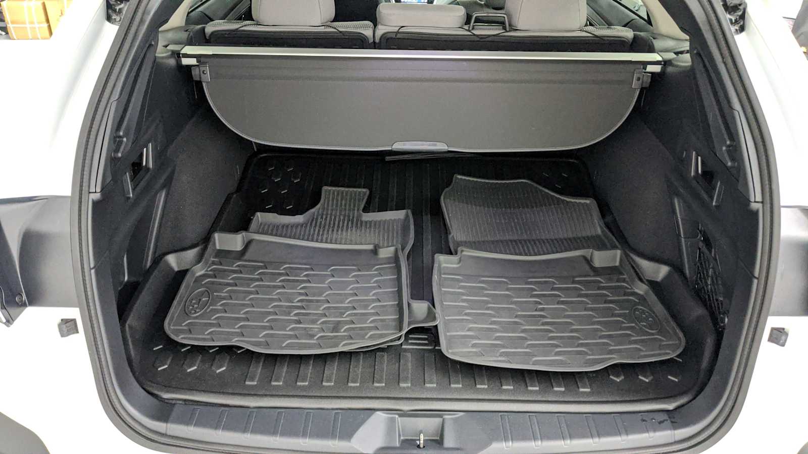 used 2025 Subaru Outback car, priced at $32,880