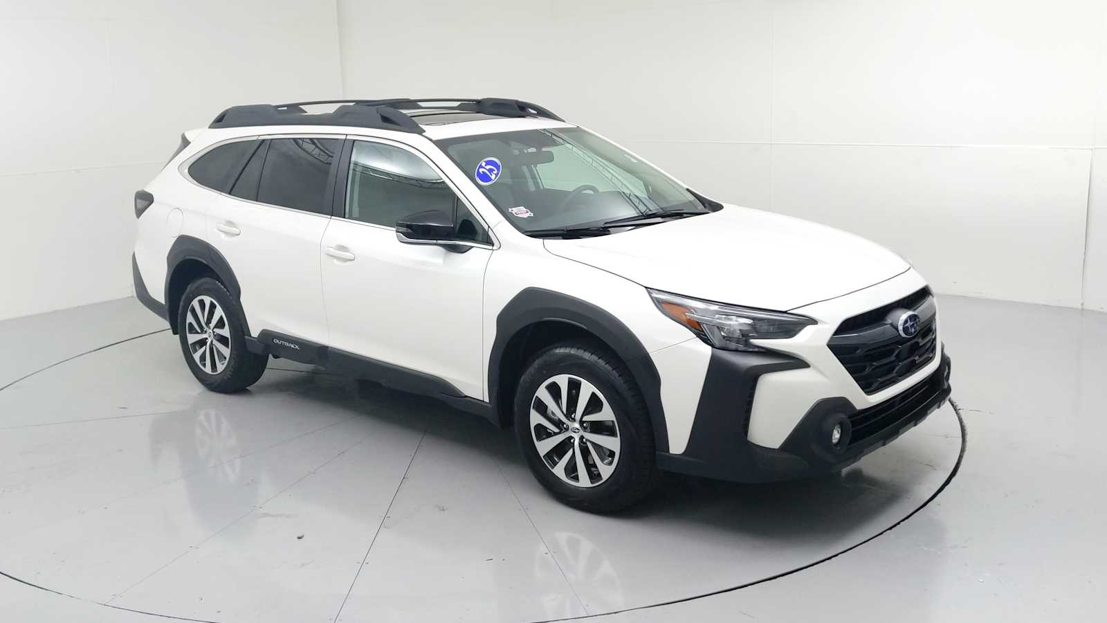 used 2025 Subaru Outback car, priced at $32,880