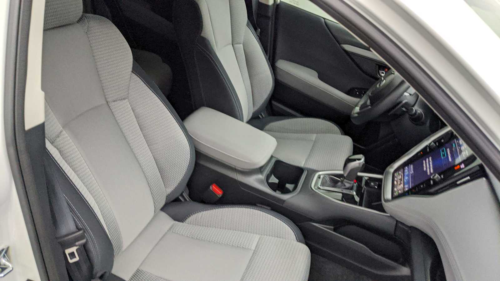 used 2025 Subaru Outback car, priced at $32,880