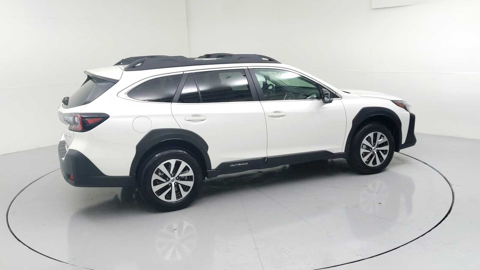 used 2025 Subaru Outback car, priced at $32,880