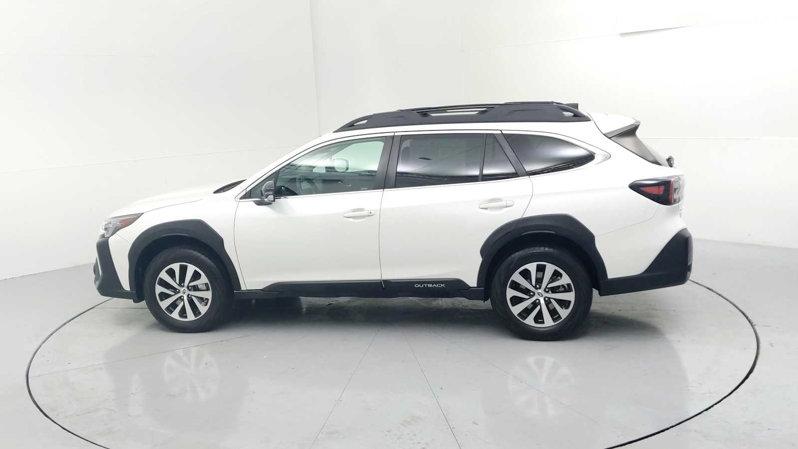 used 2023 Subaru Outback car, priced at $25,916