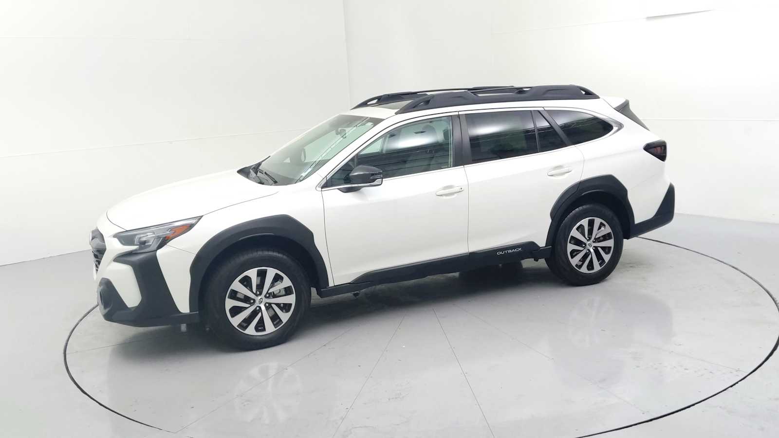 used 2023 Subaru Outback car, priced at $25,916