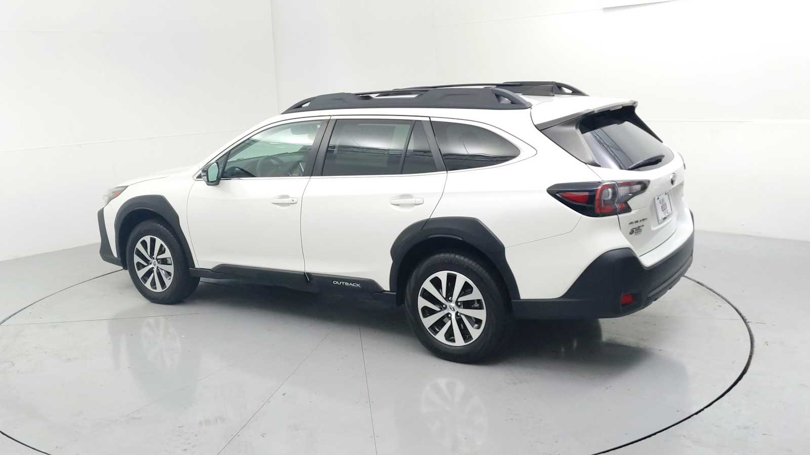 used 2023 Subaru Outback car, priced at $25,916