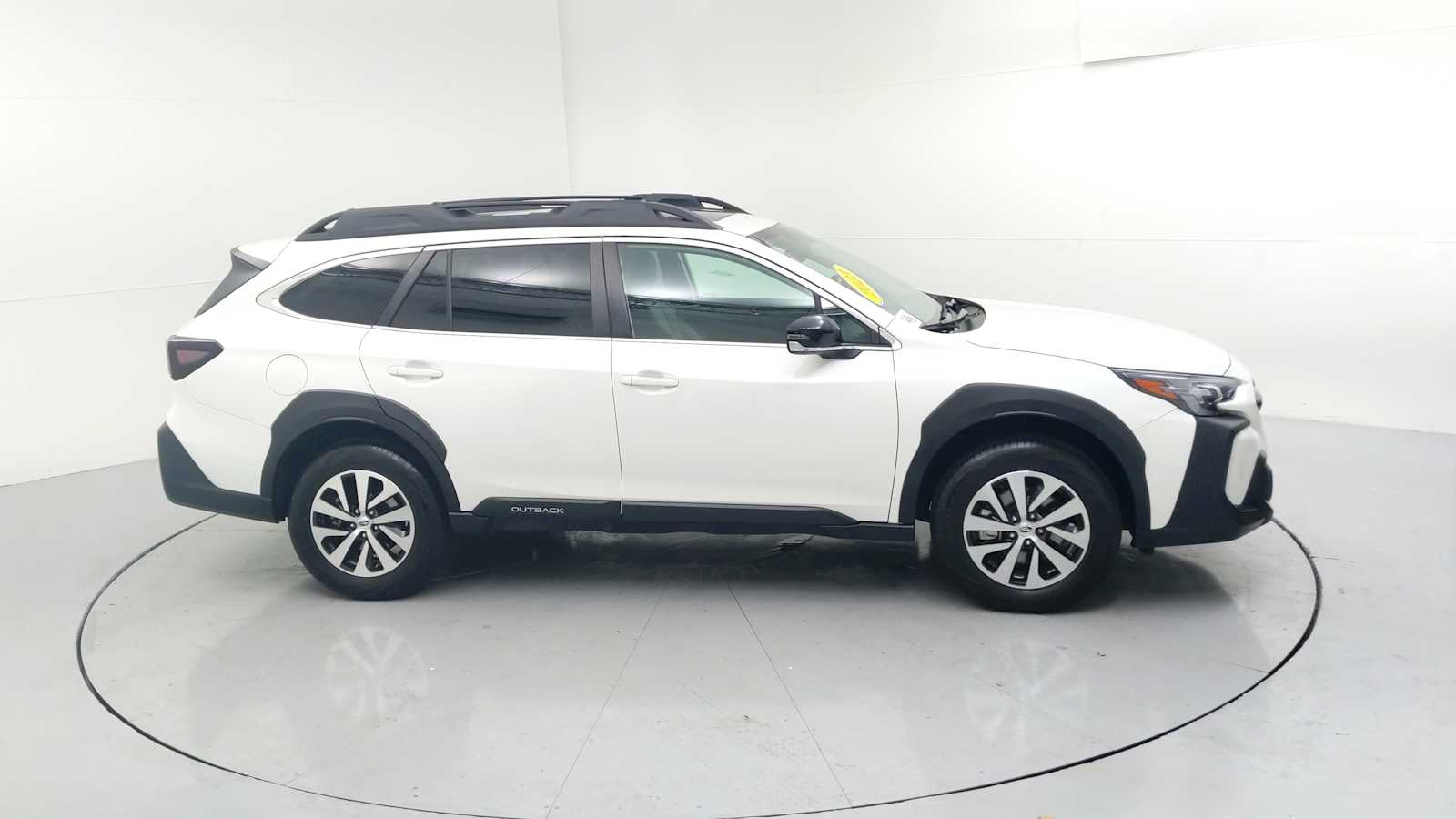 used 2023 Subaru Outback car, priced at $25,916