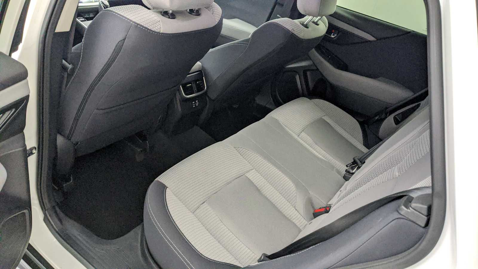 used 2023 Subaru Outback car, priced at $25,916