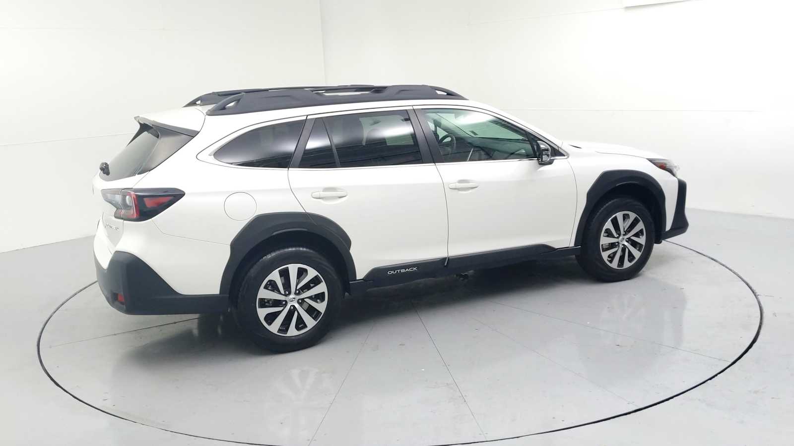 used 2023 Subaru Outback car, priced at $25,916