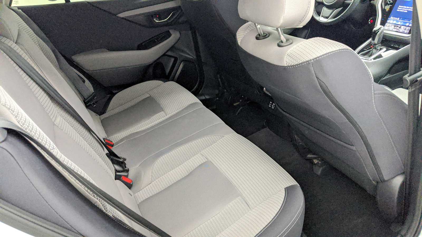 used 2023 Subaru Outback car, priced at $25,916