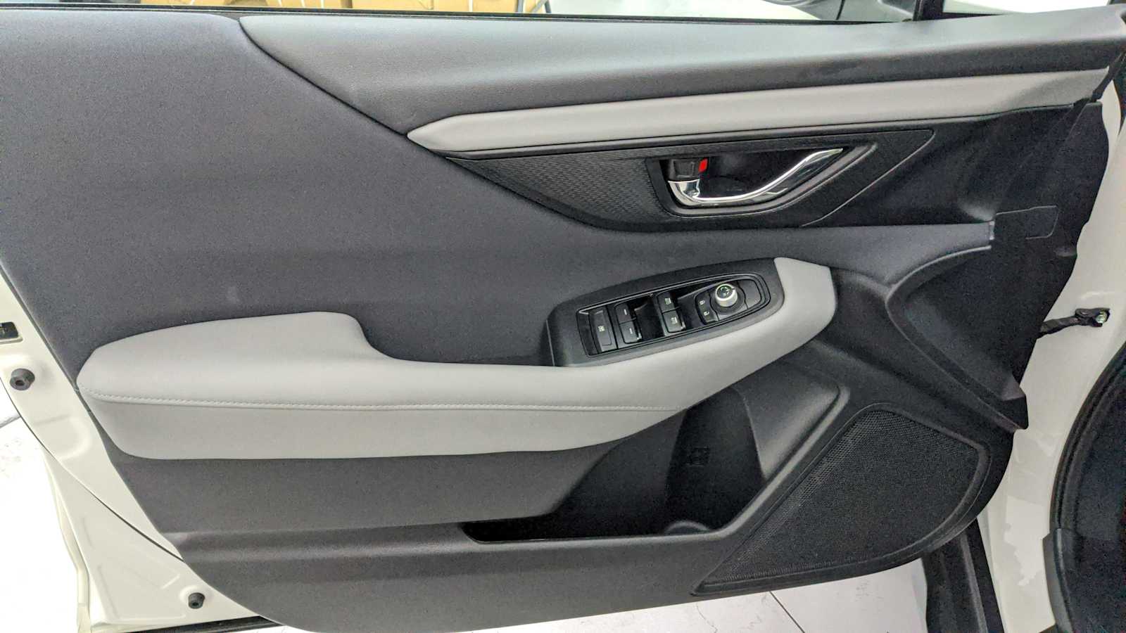 used 2023 Subaru Outback car, priced at $25,916