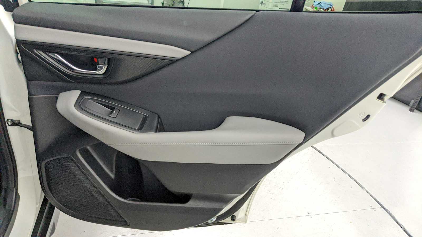 used 2023 Subaru Outback car, priced at $25,916