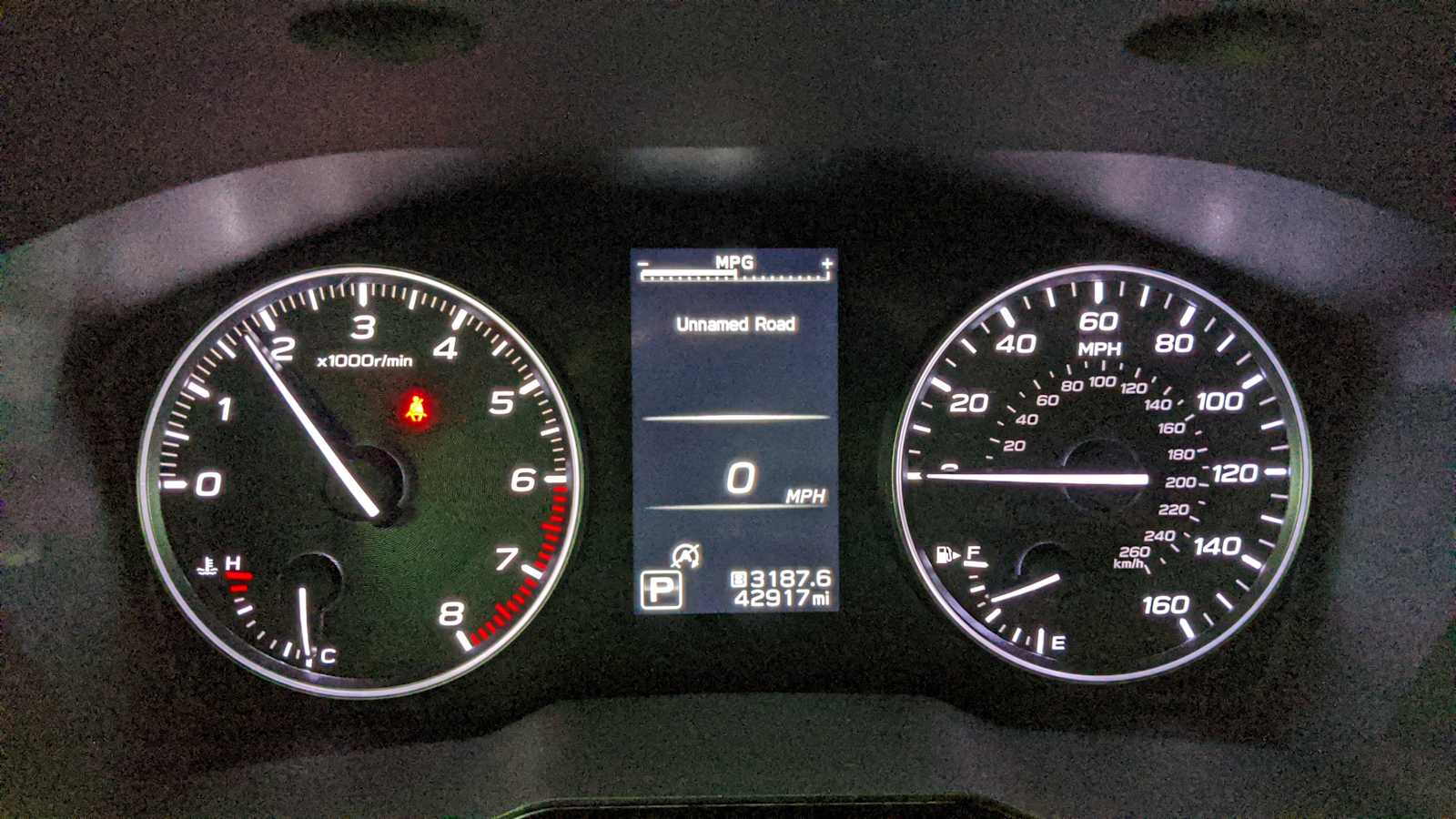 used 2023 Subaru Outback car, priced at $25,916