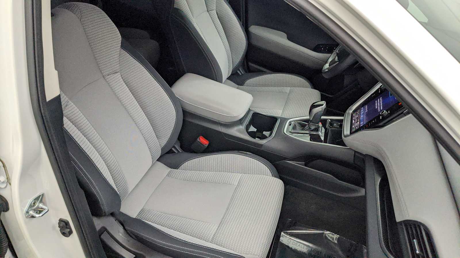 used 2023 Subaru Outback car, priced at $25,916