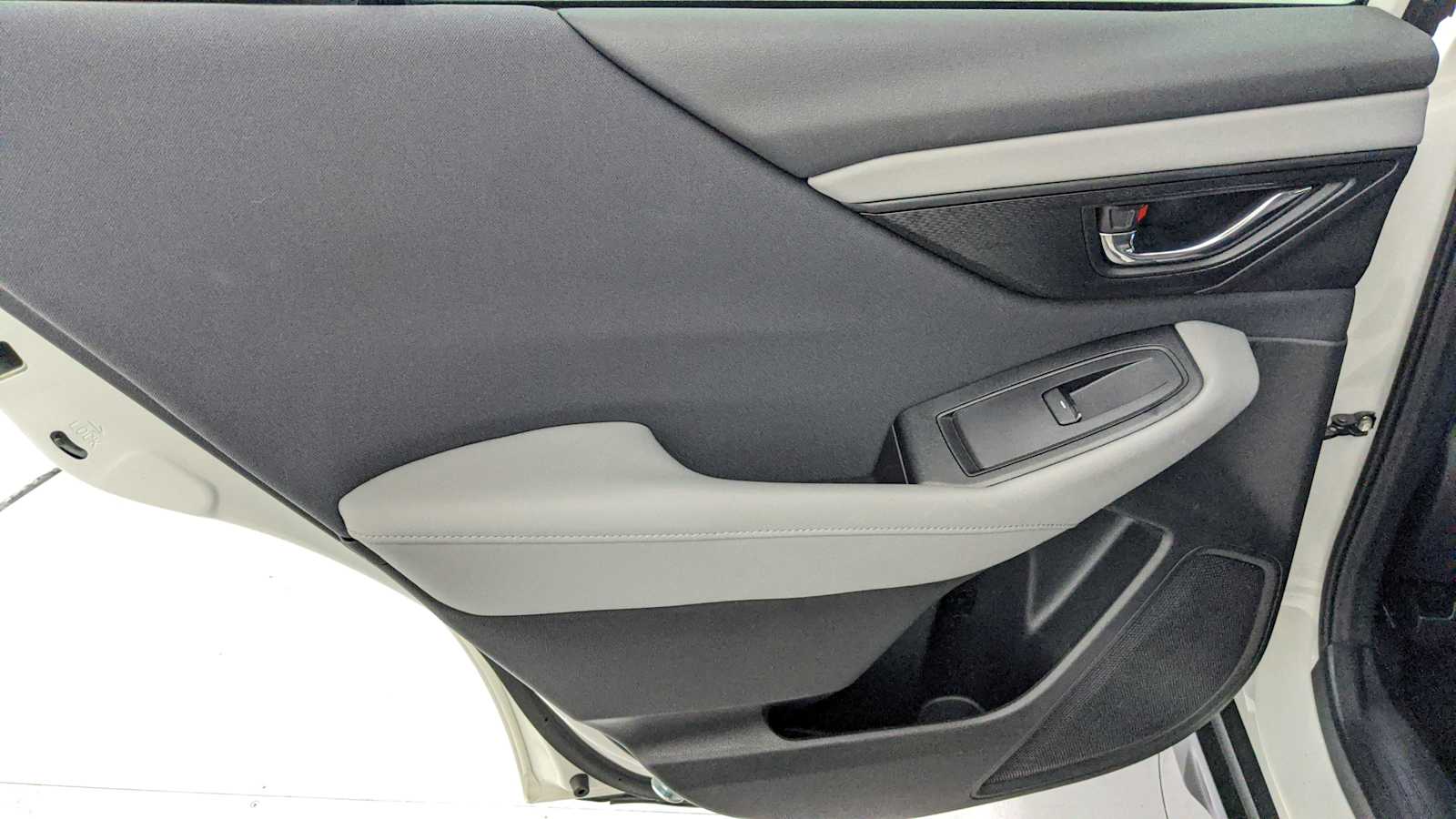 used 2023 Subaru Outback car, priced at $25,916