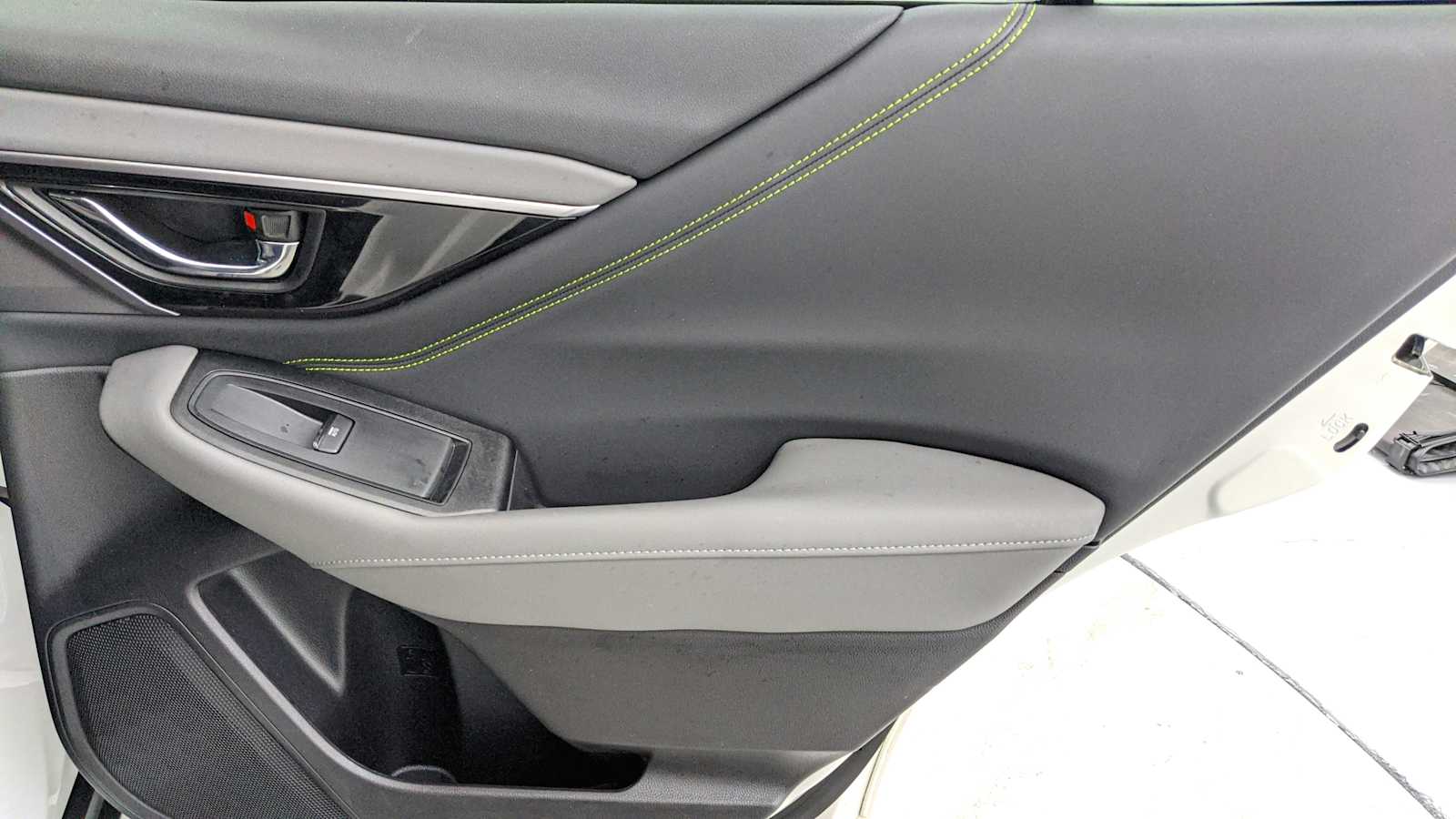 used 2023 Subaru Outback car, priced at $28,997