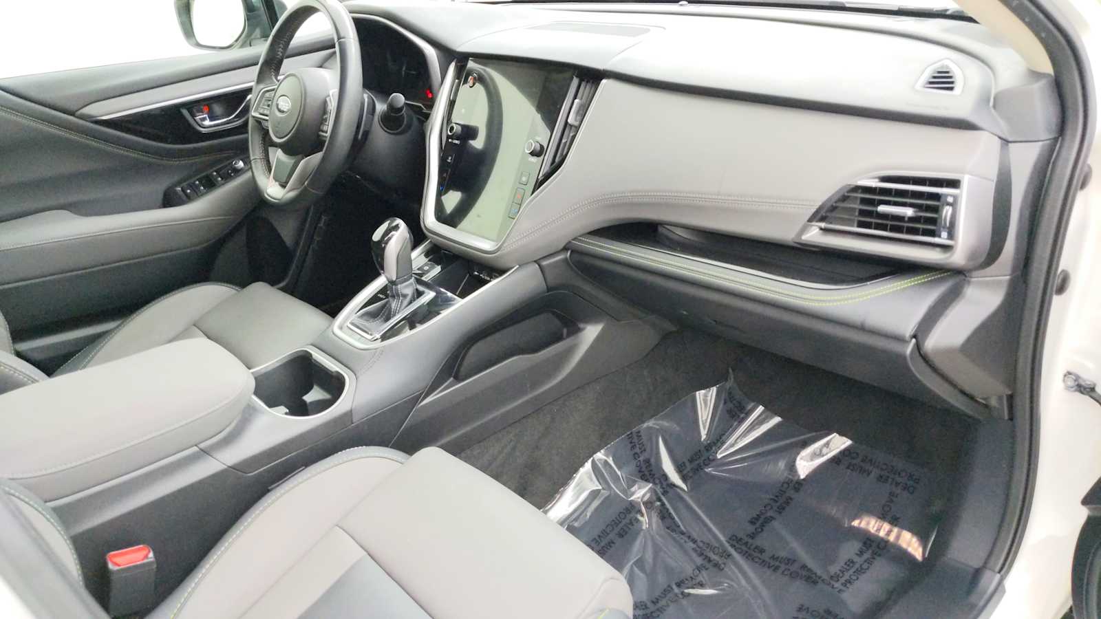 used 2023 Subaru Outback car, priced at $28,997