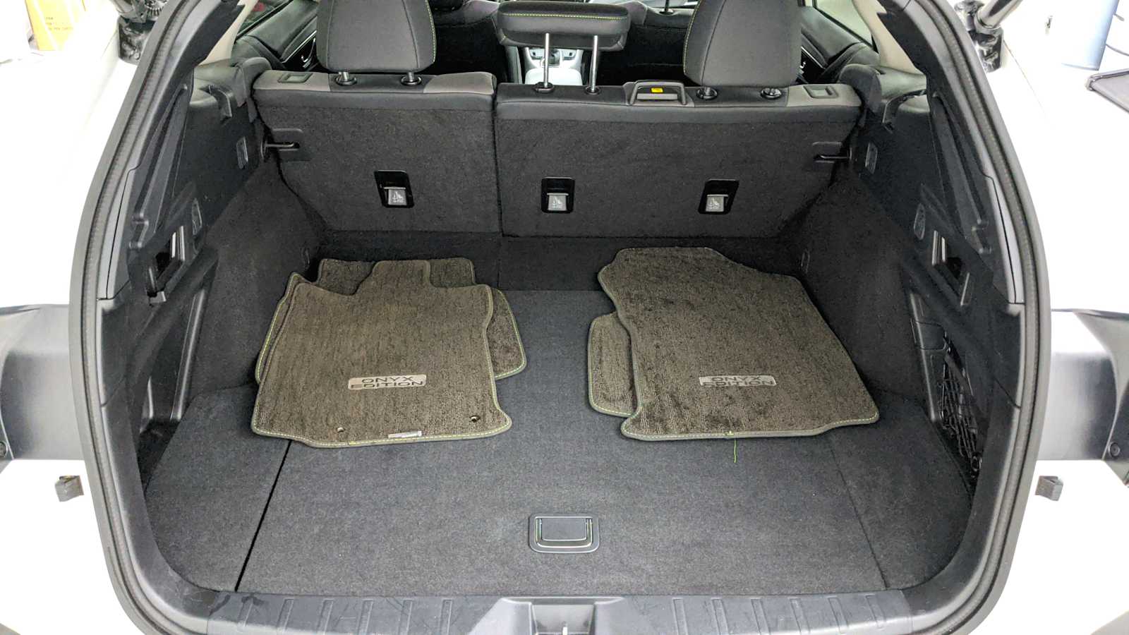 used 2023 Subaru Outback car, priced at $28,997