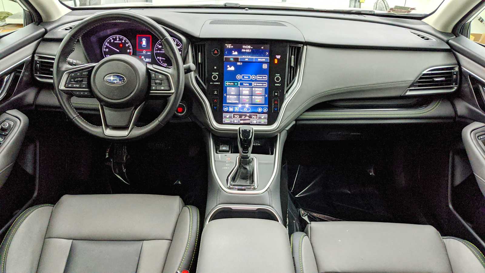 used 2023 Subaru Outback car, priced at $28,997